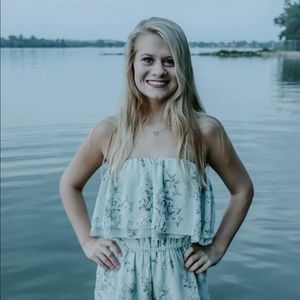 Meet your Posher, Kylee